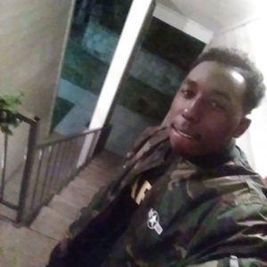 Meet your Posher, Jerry